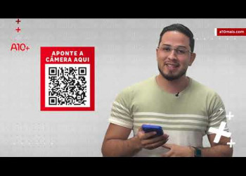 Participe do canal de notícias do A10mais.com no WhatsApp!