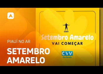 Centro de valorização da vida CVV convida a Acolher Para Cuidar