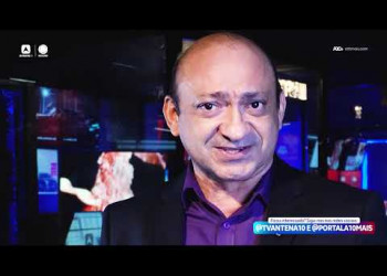 TV Antena 10, a sua RECORD no Piauí