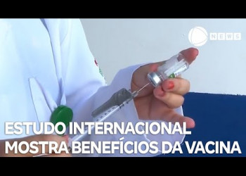 Vacinas contra gripe e covid podem reduzir mortalidade em caso de infarto