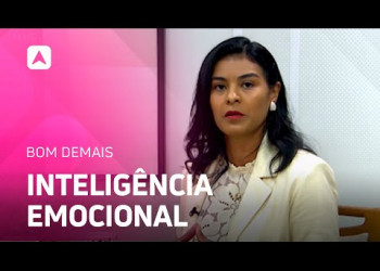 Especialista explica a importância da inteligência emocional na hora de empreender