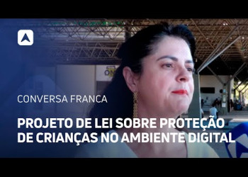 Entenda os principais pontos do projeto de lei sobre proteção de crianças no ambiente digital