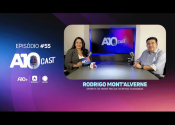 A10Cast: Guanabara, uma trajetória de sucesso narrada por quem a constrói diariamente