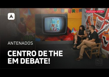Revitalização do centro de THE gera debate falta apoio ou interesse
