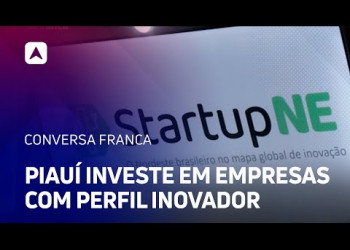 Piauí investe em empresas com perfil inovador para iniciarem suas atividades