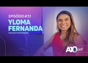 A10 Cast: Psicóloga Yloma fala sobre adultização, uso precoce de telas e desafios da família
