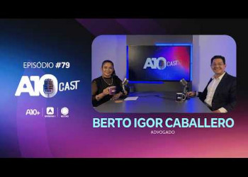 Uso de IA, deepfake, regras da campanha e eleições: advogado esclarece principais dúvidas no A10Cast