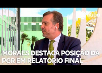Especialista analisa 2ª dia de julgamento de Bolsonaro e mais sete réus