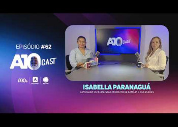 No A10Cast, advogada Isabella Paranaguá explica novas regras do ECA digital