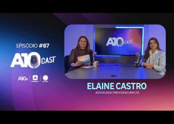 Advogada esclarece dúvidas sobre BPC, Bolsa Família, salário-maternidade e perícias no A10Cast