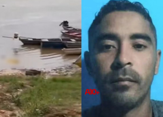 Corpo de homem que estava desaparecido após tomar banho em rio é encontrado por pescador no litoral do Piauí