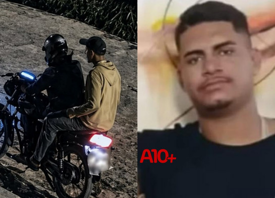 Polícia Civil divulga imagem dos suspeitos do assassinato de motorista por App no Piauí