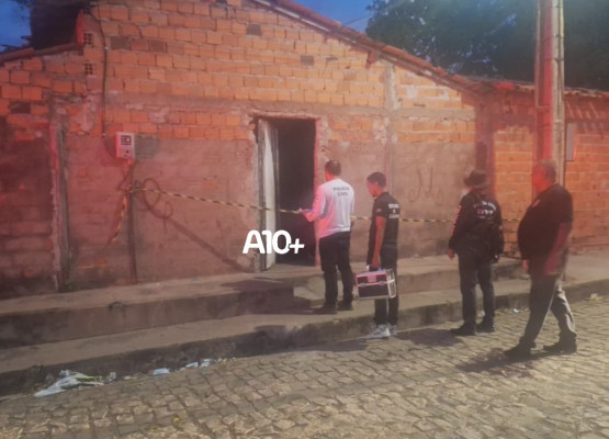 Homem que matou o cunhado é preso após tentativa de linchamento em Teresina; agressões teriam sido ordenadas pelo PCC