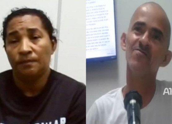 Tribunal de Justiça nega recurso e mantém júri popular de casal acusado de matar membros da própria família envenenados no Piauí