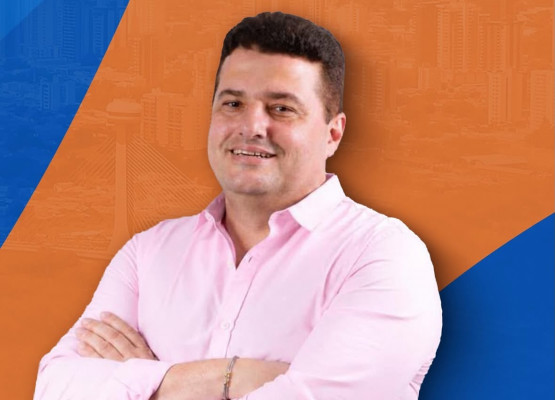 Candidato ao Governo do Piauí, Gustavo Henrique (Avante) declara patrimônio de R$ 148 mil em bens ao TSE