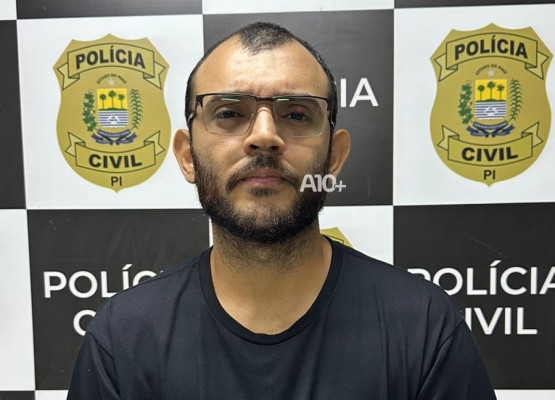 Homem que invadiu universidade e fez ex-namorada refém com faca é preso no Piauí; vai pagar R$ 500 mil à vítima