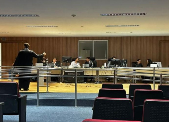 Justiça condena homem a quase 8 anos por matar vítima dentro de casa no interior do Piauí