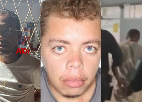 Polícia prende liderança do Bonde dos 40 suspeito de envolvimento na tortura e morte de vítima do “tribunal do crime” em Teresina