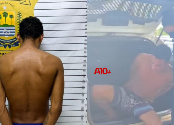Polícia prende no Maranhão mais um suspeito de participação no assassinato de adolescente após 