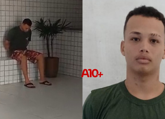 Homicídios e ligação com cúpula da facção: o histórico de alta periculosidade do 