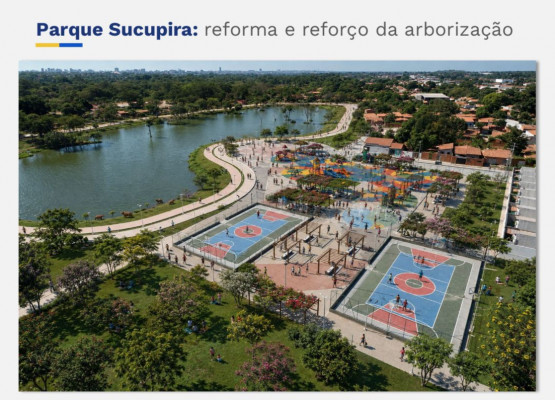 Timon planeja nova rodoviária, marina fluvial e expansão de ciclovias para 92 km