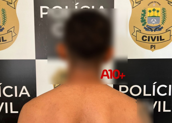 Adolescente é apreendido por suspeita de participação no assassinato de homem a facadas na Avenida Miguel Rosa, em Teresina