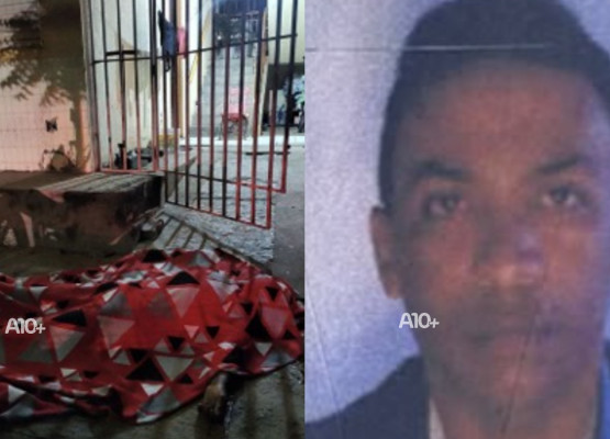Vítima não tinha histórico criminal e trabalhava como motorista de App, diz delegado; veja o que se sabe sobre homicídio na zona Sul de Teresina