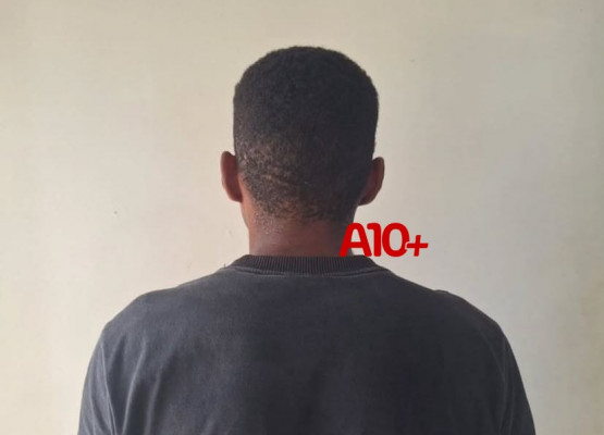 Homem é preso por suspeita de tentar matar mulher a golpes de faca no Piauí; ameaçava e perseguia a vítima