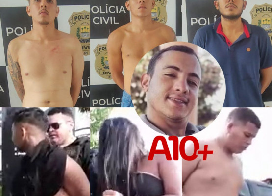 Caso Francisco Alan: quem são os envolvidos, histórico da vítima e suspeita de latrocínio; delegados dão novos detalhes sobre crime no Piauí