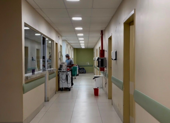 Em Floriano, Hospital Regional Tibério Nunes contará com mais de 300 leitos após obras de ampliação