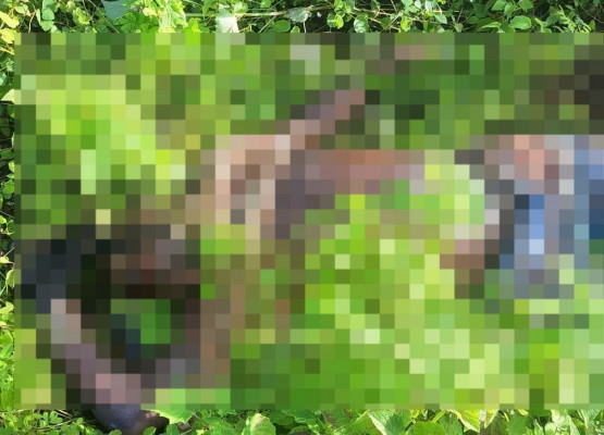 Corpo de homem em decomposição é encontrado com marcas de violência no Litoral do Piauí