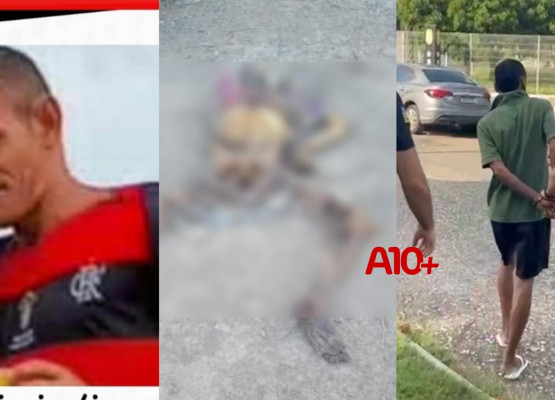 Polícia prende mais um suspeito de envolvimento na morte de homem que foi comprar drogas em área de facção rival em Teresina