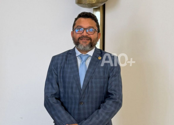 Saiba quem é o advogado preso em operação por suspeita de intimidação e tentativa de interferência na função jurisdicional no Piauí