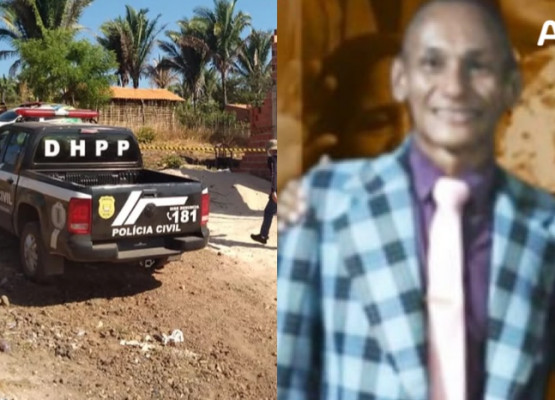 Faccionado é condenado a 21 anos de prisão por matar pastor em Teresina
