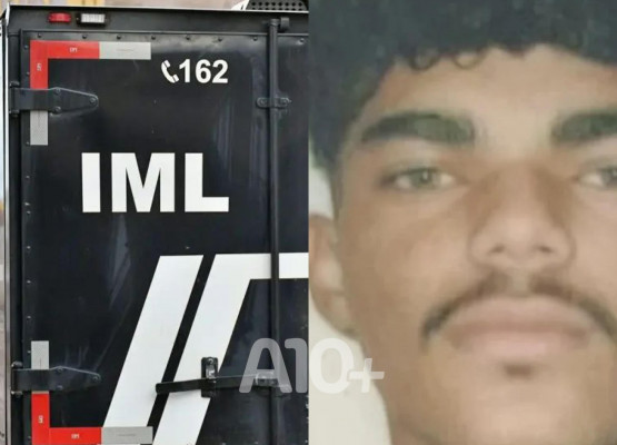 Homem é surpreendido e assassinado a tiros durante evento no interior do Piauí