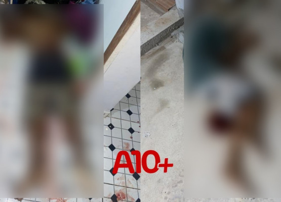 Dois homens que bebiam em casa são surpreendidos e executados a tiros no interior do Piauí; polícia investiga