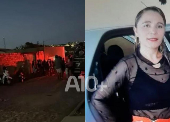 Homem é condenado a mais de 25 anos de prisão por feminicídio e fraude processual no Piauí; tentou limpar sangue após crime