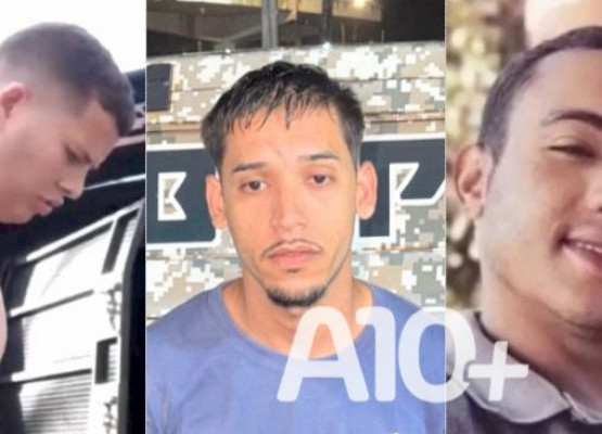 Polícia prende suspeito de matar homem em Altos-PI; vítima havia saído recentemente da prisão e tinha envolvimento na execução de motorista por app