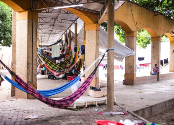 MP obtém decisão favorável para garantir acolhimento digno e seguro a venezuelanos em Teresina