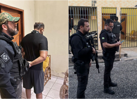 Motorista investigado por atropelar pai e filha quase matou outra pessoa na mesma noite em Teresina, afirma delegado