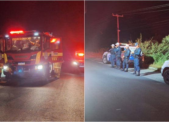 Passageira de carro que capotou em área de manguezal no litoral do Piauí está desaparecida