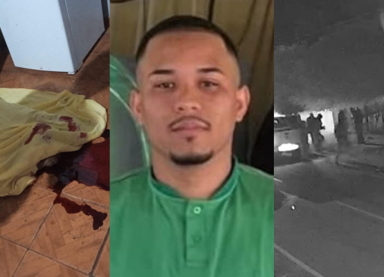 Homem executado após ter casa invadida respondia por homicídios e assaltos no Piauí, diz PM; veja o que se sabe