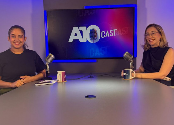 No A10Cast, neuropediatra alerta para sinais precoces do autismo e reforça importância do diagnóstico antecipado