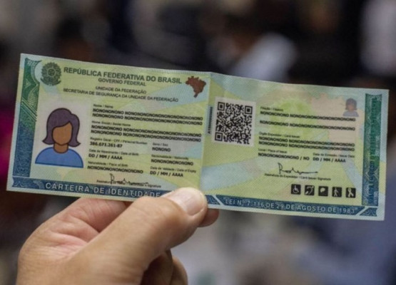 No Piauí, mais de 2,1 milhões de pessoas já possuem a Carteira de Identidade Nacional