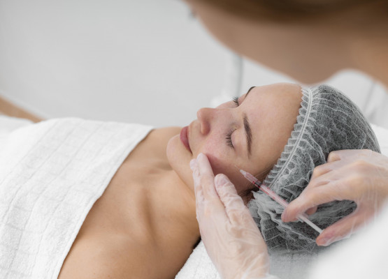 Justiça derruba norma que permite a dentista fazer harmonização facial