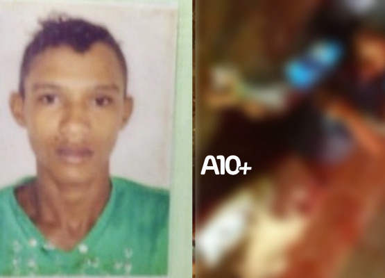 MP oferece denúncia contra suspeitos de envolvimento no caso de jovem assassinado com tiros na cabeça no Piauí