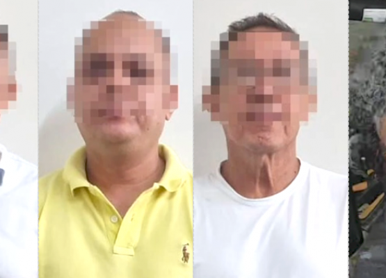 Investigados pela morte de homem em situação de rua que teve mão decepada são soltos pela Justiça em Teresina