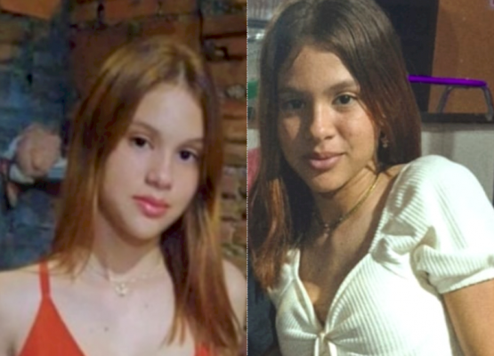 Família pede ajuda para encontrar adolescente de 16 anos desaparecida em Altos-PI; suspeita de ter fugido com namorado adulto