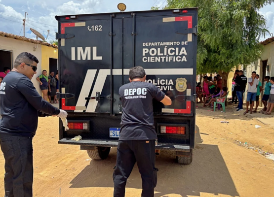 Ex-presidiário de 19 anos é encontrado morto dentro de residência no Piauí; apresentava marcas de disparos