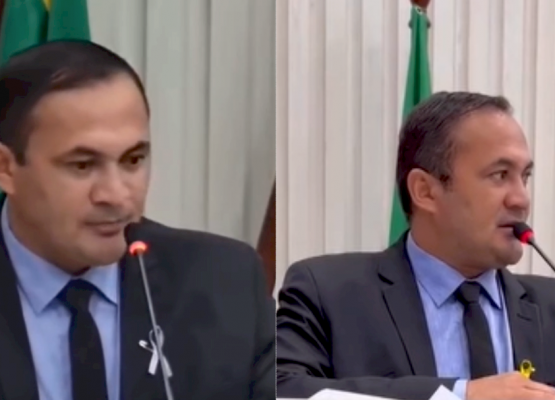 Justiça determina prisão de vereador do Maranhão apontado como mandante do assassinato de homem por vingança no Piauí